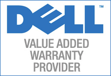 Dell Value Added Warranty Provider